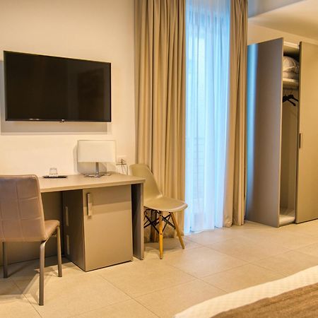 Moma Hotel Wellness & Spa Lavello ภายนอก รูปภาพ