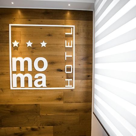 Moma Hotel Wellness & Spa Lavello ภายนอก รูปภาพ