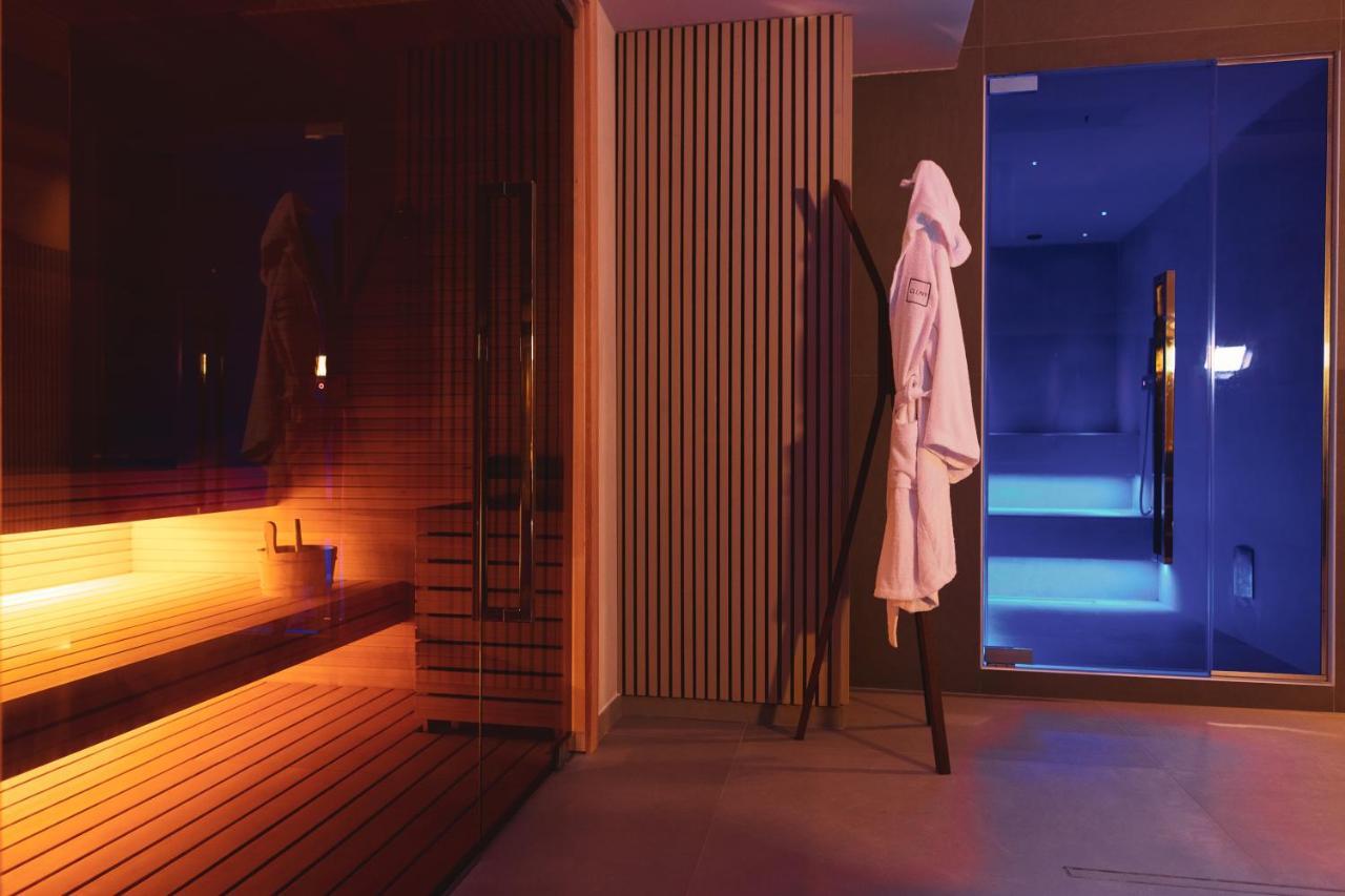 Moma Hotel Wellness & Spa Lavello ภายนอก รูปภาพ