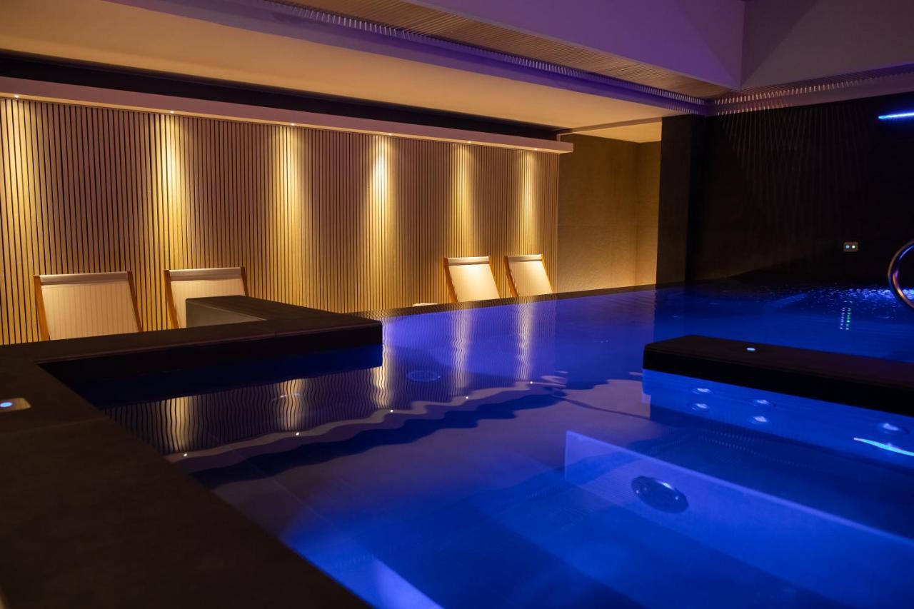 Moma Hotel Wellness & Spa Lavello ภายนอก รูปภาพ