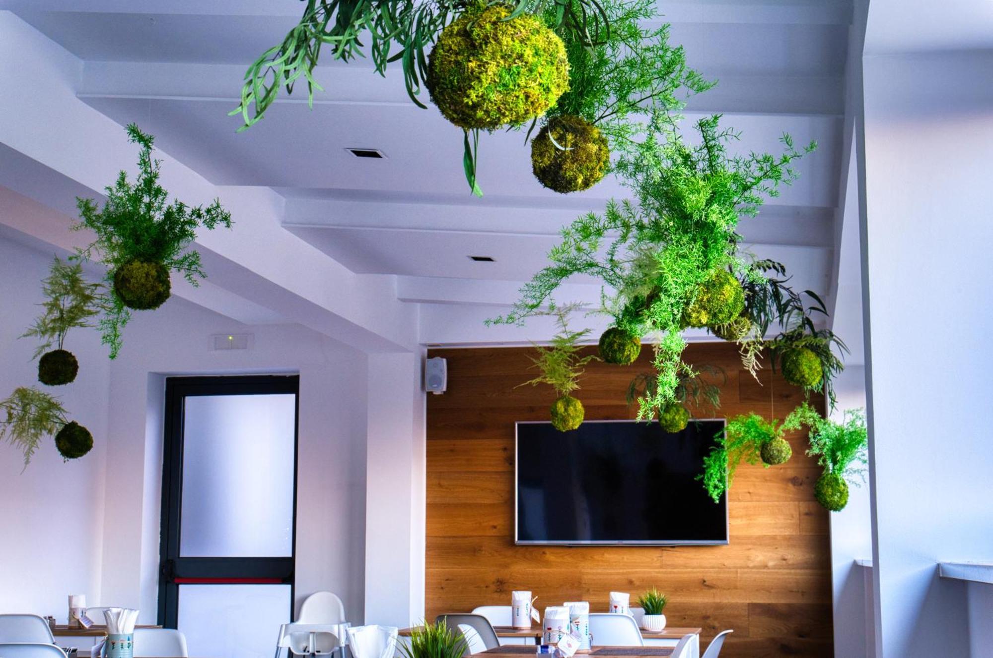 Moma Hotel Wellness & Spa Lavello ภายนอก รูปภาพ
