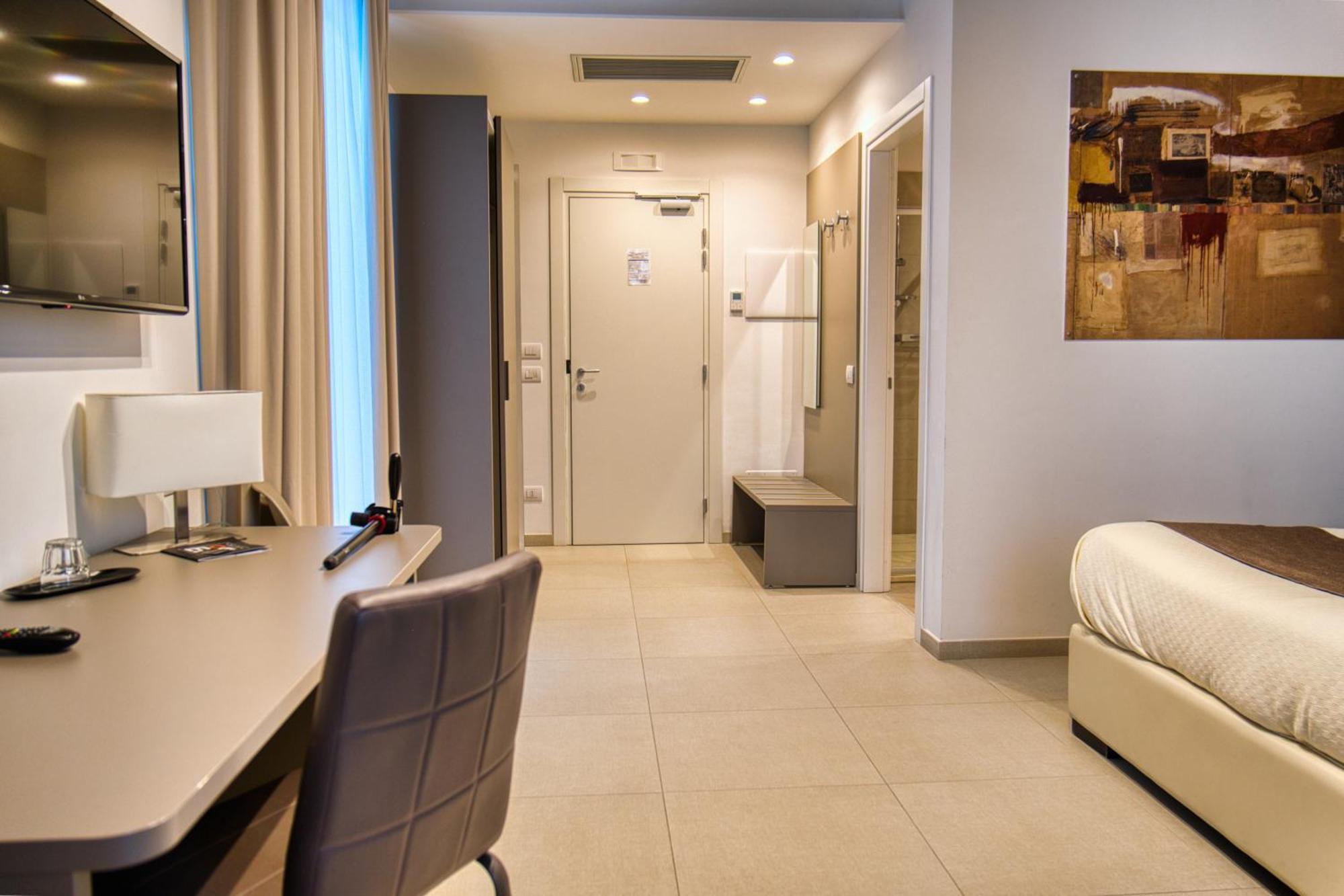 Moma Hotel Wellness & Spa Lavello ภายนอก รูปภาพ
